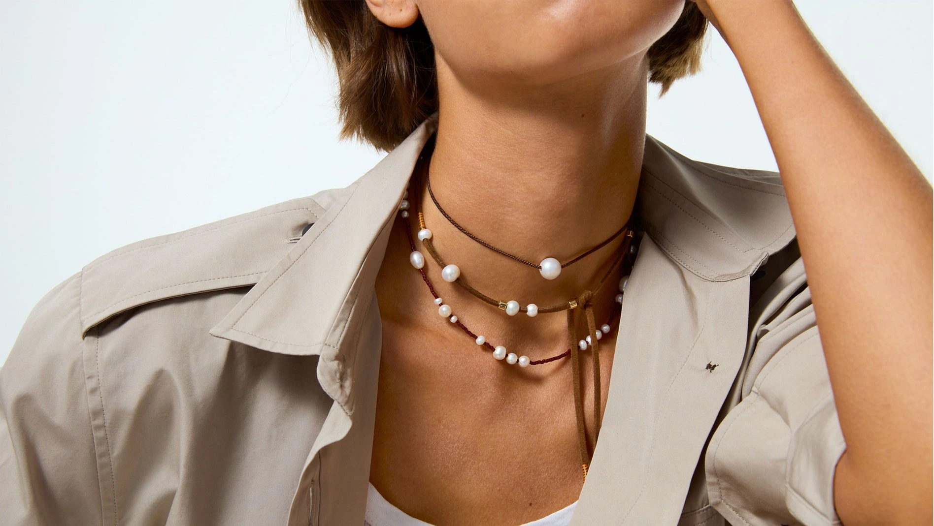 Jewelry Designed to Make You Smile